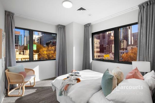 519/250 Elizabeth Street, VIC 3000
