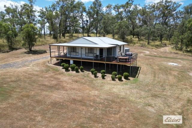 23 Glen Cairn Road, QLD 4342