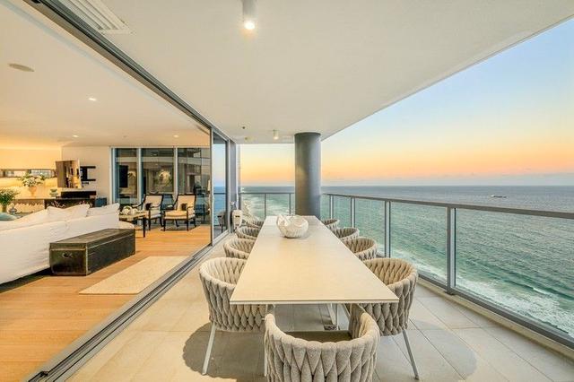 2301/3 Northcliffe Terrace, QLD 4217