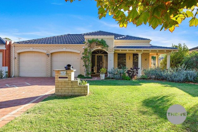 16 Dean Road, WA 6164