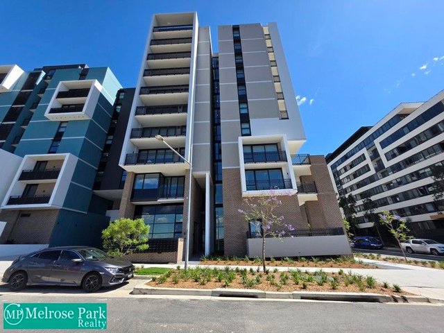 102/2B Appleroth Street, NSW 2114