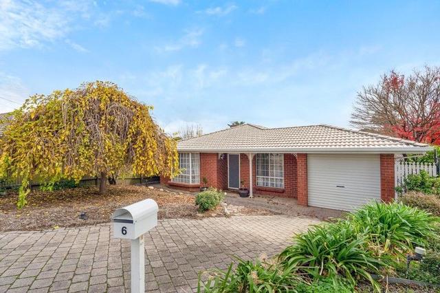 6 Clifton Court, SA 5092