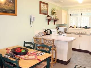 3. kitchen dining