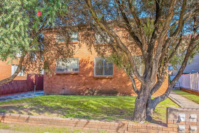 3/11 Drummond Street, NSW 2170