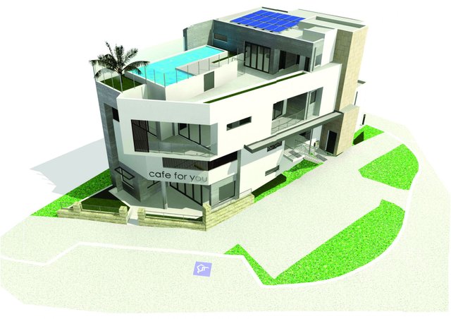 15 Boston Quays, WA 6030