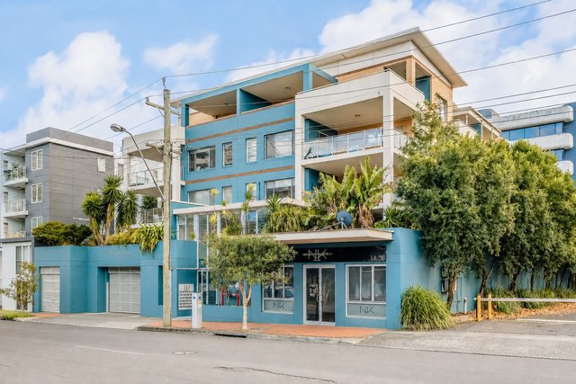 7/22 Victoria Street, NSW 2500