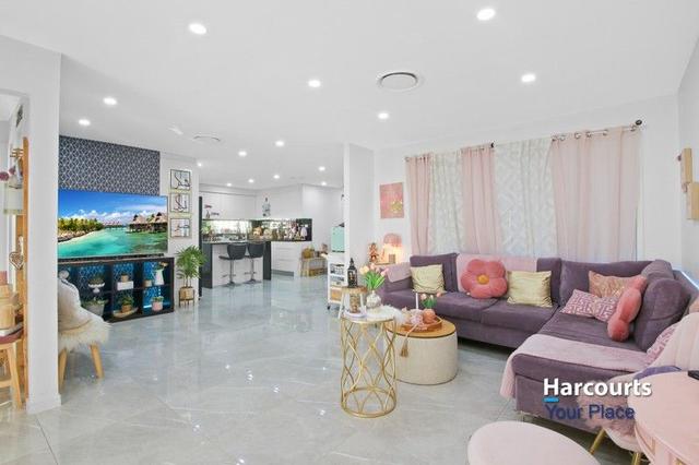 105 Southee Circuit, NSW 2761