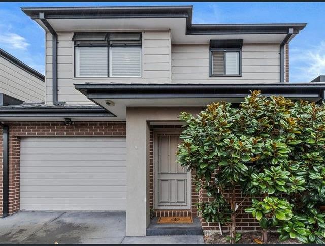 4/40 Chaleyer Street, VIC 3073