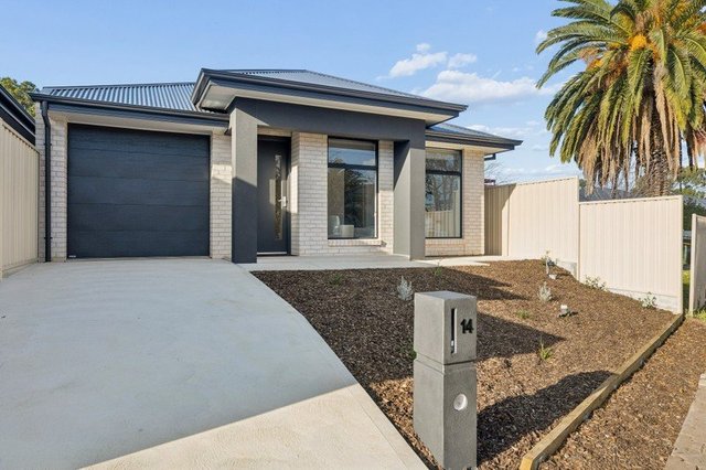 14 Petrova Avenue, SA 5087
