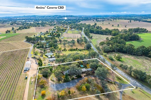7191 Lachlan Valley  Way, NSW 2794