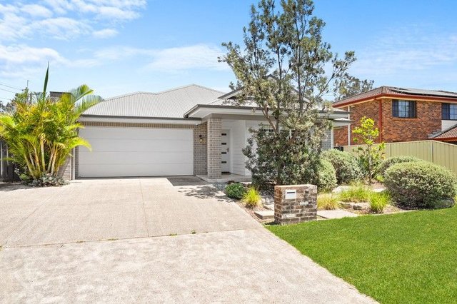 46 Debra Anne Drive, NSW 2261