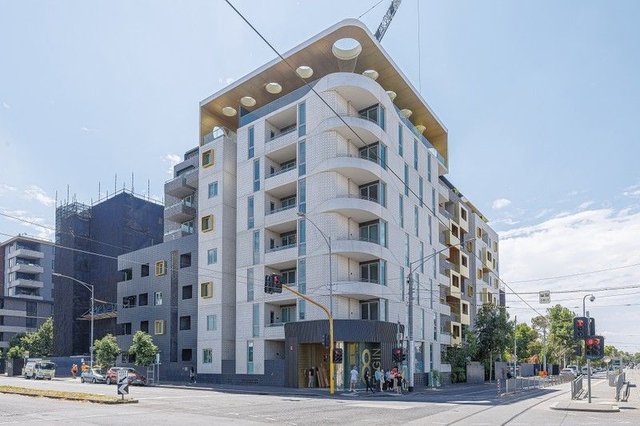 104/8 Elgin Street, VIC 3053