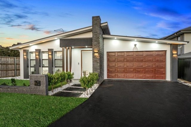 50 Mushroom Street, NSW 2765