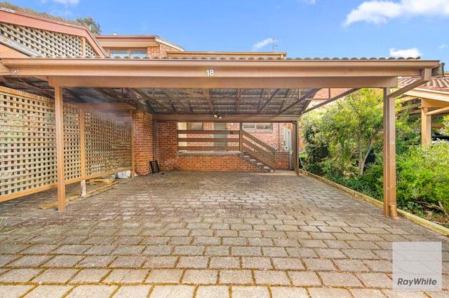18 Shoppers Lane, VIC 3038
