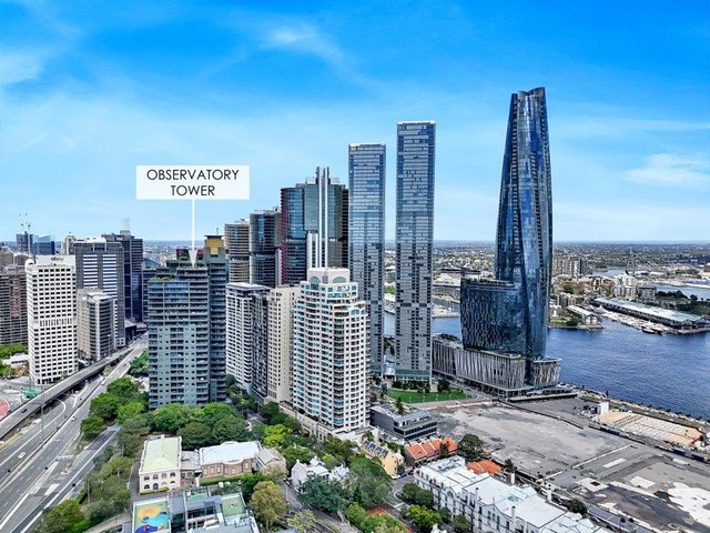 Level 5, 502/168-170 Kent  Street, NSW 2000