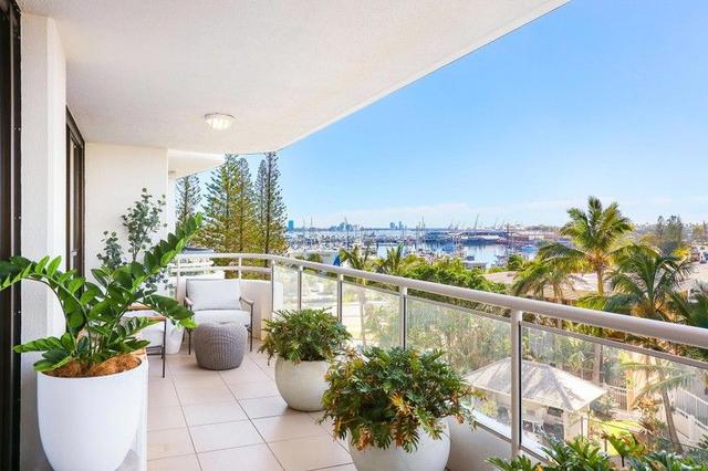 17/3 Cunningham Avenue, QLD 4217