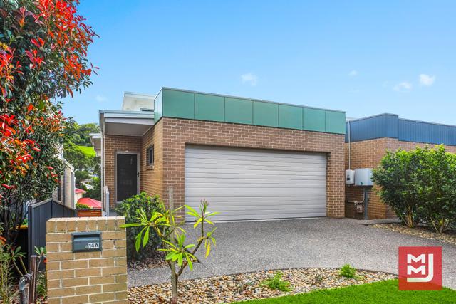 14A Whistlers Run, NSW 2527