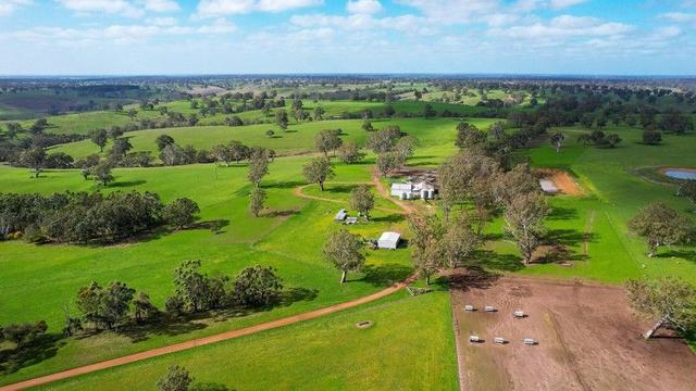 3320 Casterton-Edenhope Road, VIC 3312