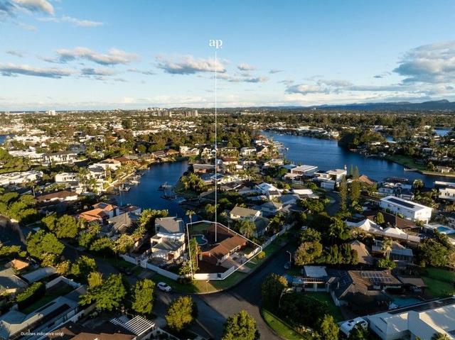 7 Tyrone Avenue, QLD 4217