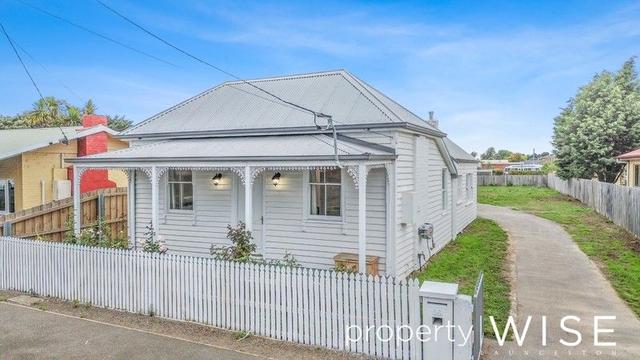 69 Marlborough Street, TAS 7301