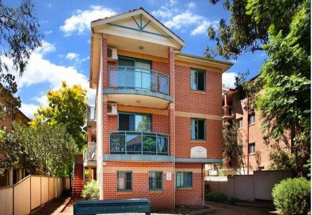 1/20 Chetwyn Road, NSW 2160