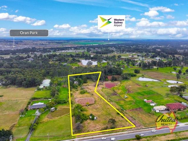 837 Camden Valley Way, NSW 2557