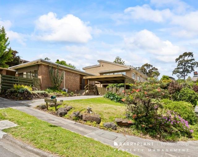 71 Rathmullen Quadrant, VIC 3108