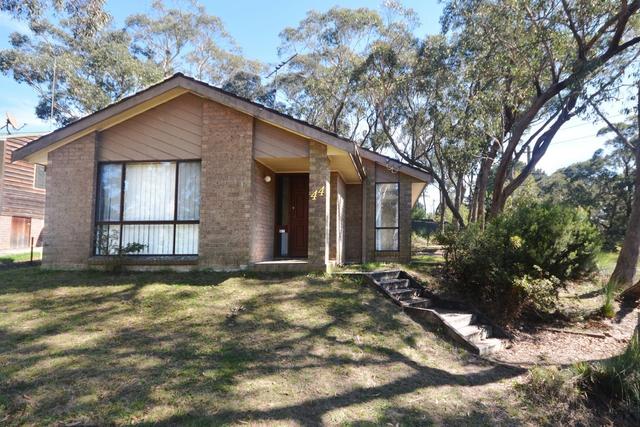 44 Seventh Avenue, NSW 2780