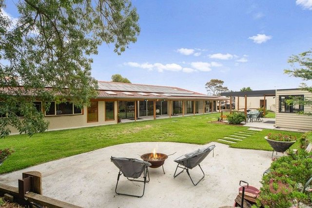 135 Barretts Road, VIC 3911