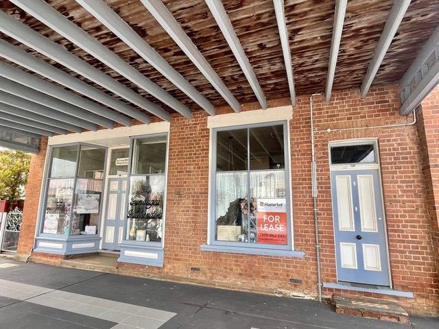 91 Sheridan Street, NSW 2722