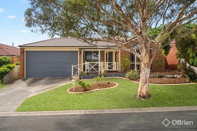 6 Hillary Court, VIC 3806