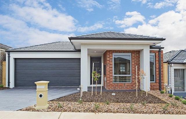 11 Scotchmer Crescent, VIC 3754