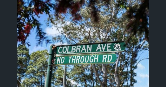 1 Colbran Avenue, NSW 2156