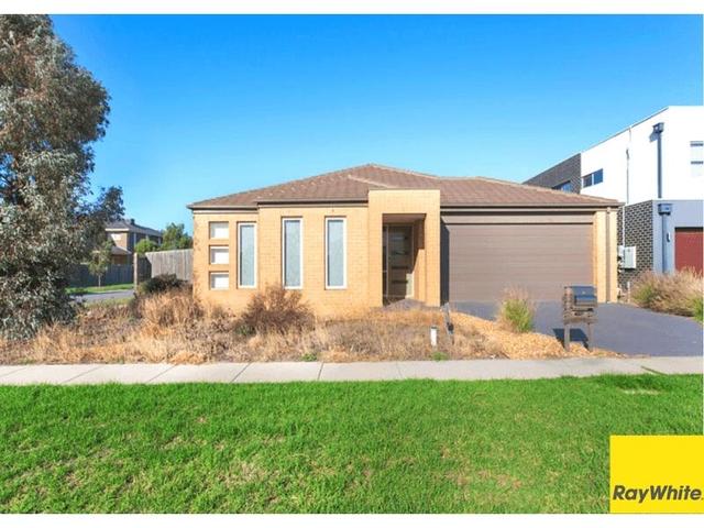 135 Featherbrook Drive, VIC 3030