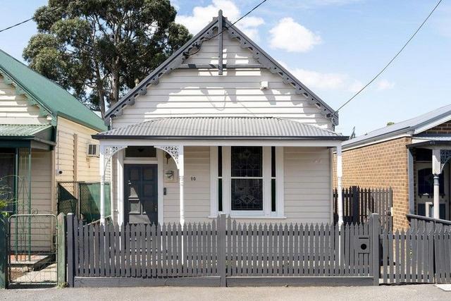10 Walker Street, VIC 3058