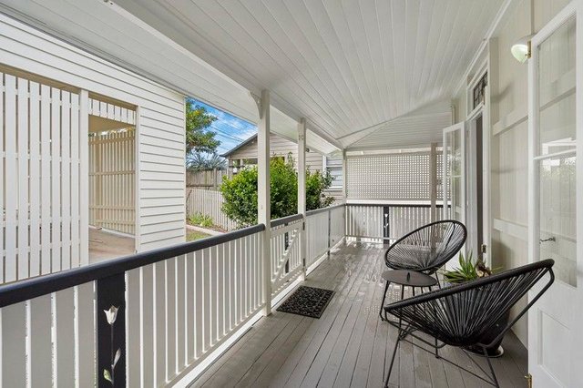 110 Arthur Terrace, QLD 4059