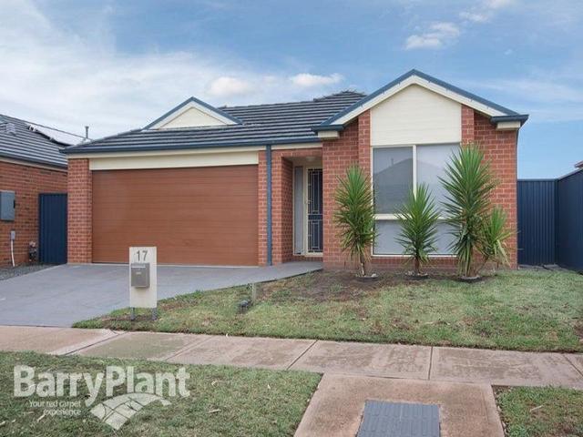 17 Dianella Close, VIC 3810