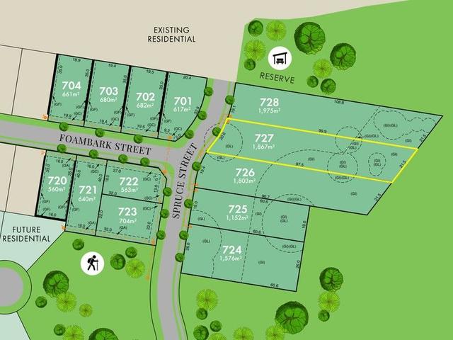 727/null Eastwood Estate, NSW 2480