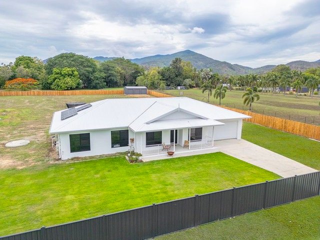 41B Alligator Creek  Road, QLD 4816