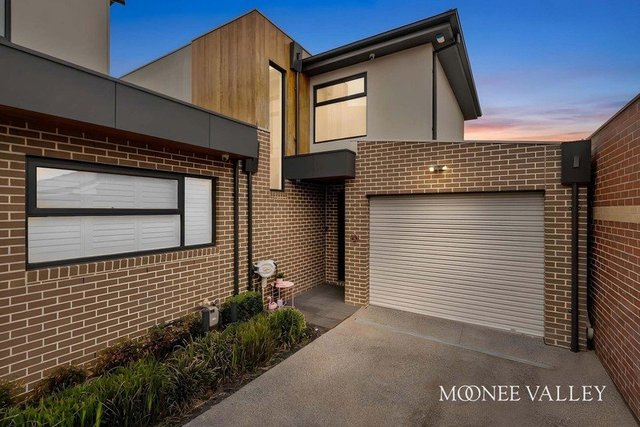4/3 Alexander Street, VIC 3034
