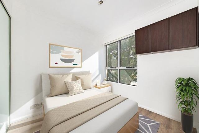 24/303 Miller Street, NSW 2062