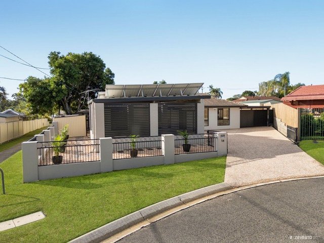 14 Limosa Court, QLD 4132
