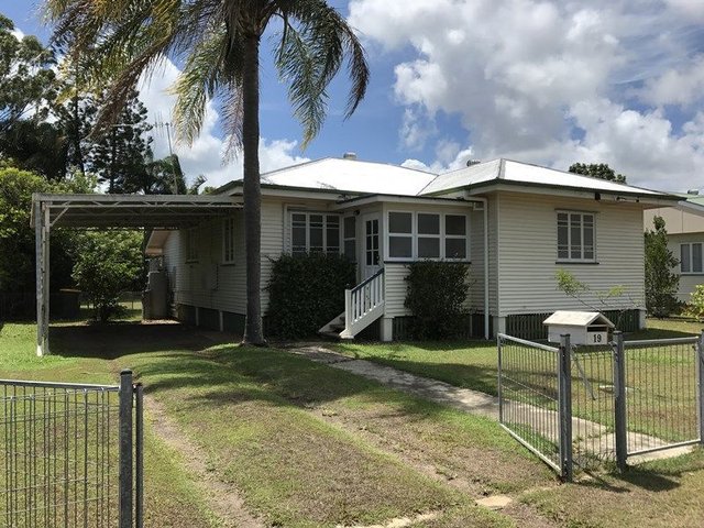 19 Burrum Street, QLD 4650