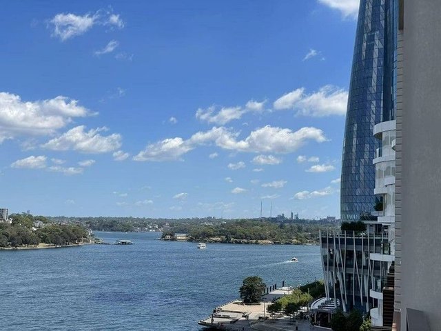 21 Barangaroo Ave, NSW 2000