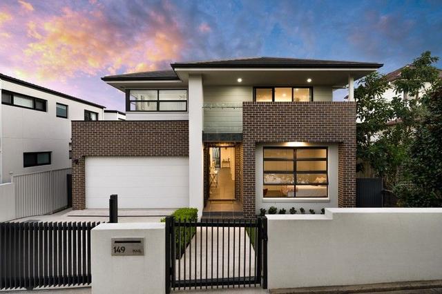 149 Wilbur Street, NSW 2190
