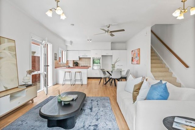 17/259-277 Nicholson  Street, VIC 3053