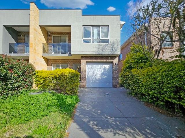 3A Turvey Street, NSW 2212