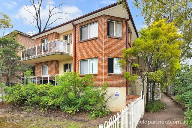 7/118 Stapleton Street, NSW 2145