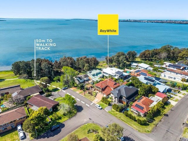 4 Cornish Avenue, NSW 2261