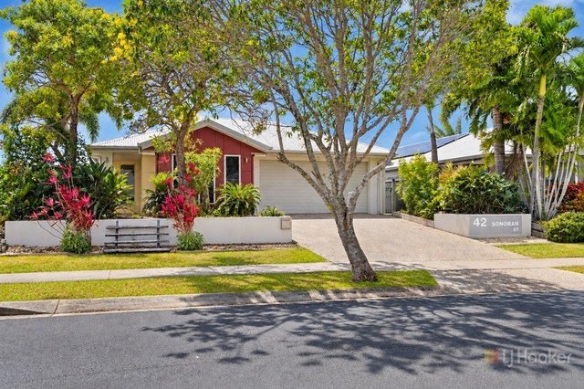 42 Sonoran Street, QLD 4740